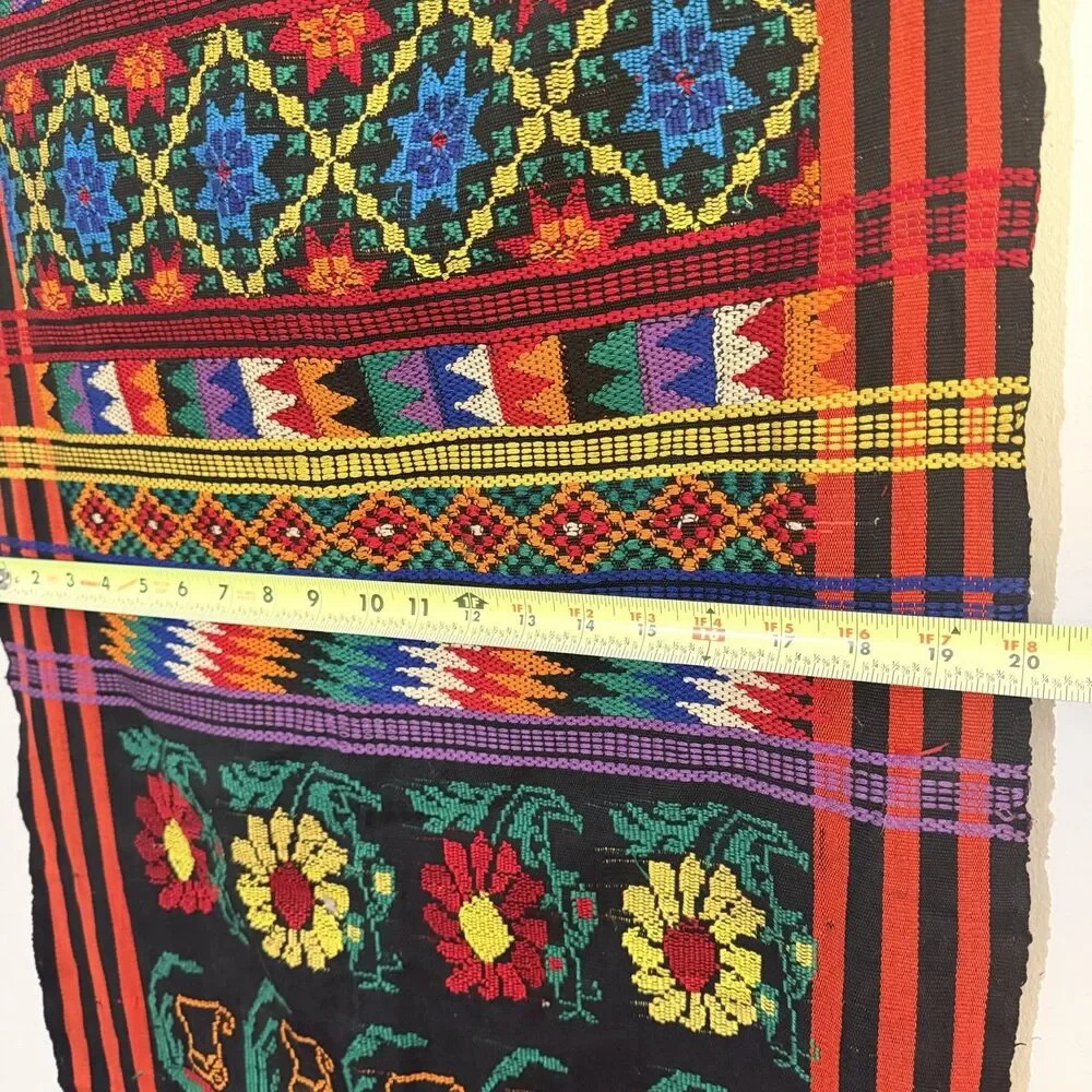 Handmade bring vibrant